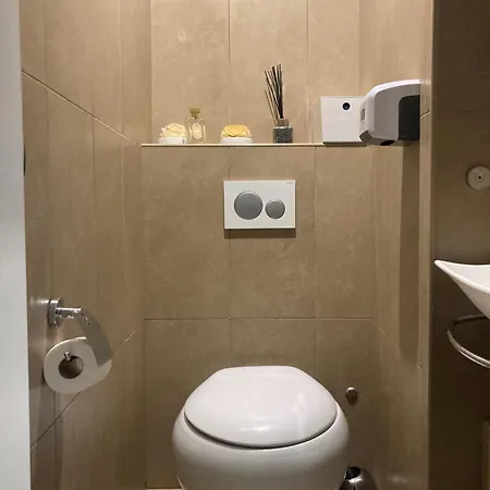 Moderne Et Confortable Au Coeur De