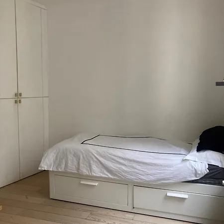 Apartment Moderne Et Confortable Au Coeur De *