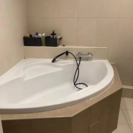 Moderne Et Confortable Au Coeur De * Paris